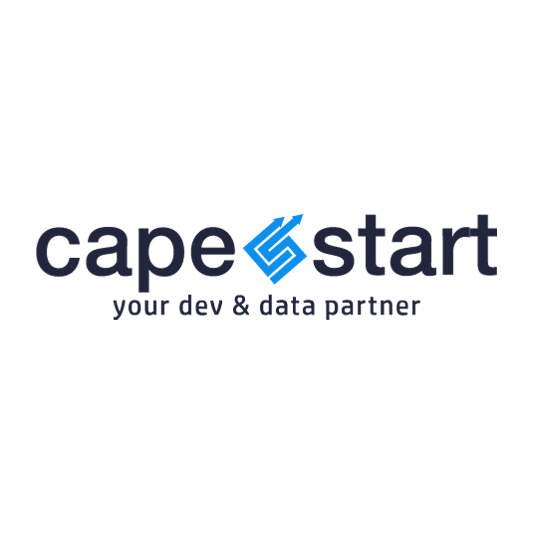 CapeStart Careers 2025 | Associate Research Analyst